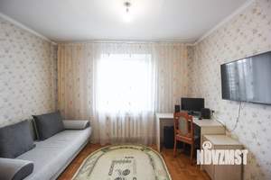 2-к квартира, вторичка, 52м2, 6/6 этаж