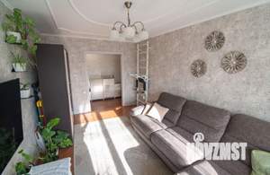 3-к квартира, вторичка, 67м2, 3/11 этаж