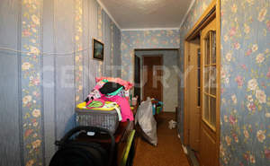 3-к квартира, вторичка, 66м2, 1/9 этаж