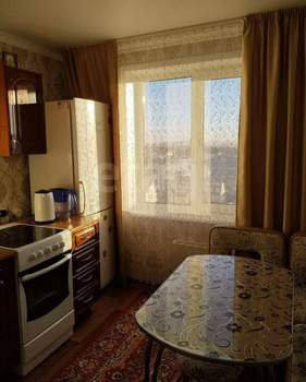 2-к квартира, вторичка, 46м2, 5/10 этаж