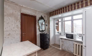 3-к квартира, вторичка, 57м2, 4/5 этаж