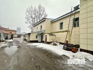 1-к квартира, вторичка, 32м2, 2/2 этаж