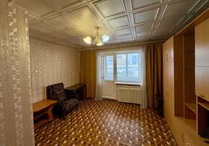 1-к квартира, вторичка, 34м2, 2/9 этаж