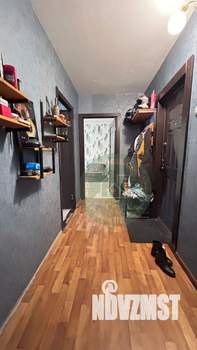 2-к квартира, вторичка, 50м2, 1/10 этаж