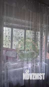 2-к квартира, вторичка, 44м2, 3/5 этаж