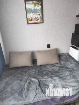 Студия квартира, вторичка, 24м2, 4/5 этаж