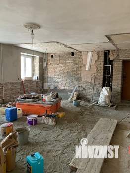 2-к квартира, вторичка, 56м2, 2/4 этаж