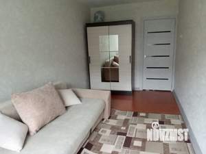 2-к квартира, вторичка, 44м2, 2/5 этаж