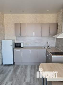 2-к квартира, вторичка, 43м2, 9/17 этаж