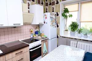 2-к квартира, вторичка, 50м2, 5/9 этаж