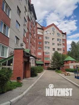 5-к квартира, вторичка, 178м2, 5/8 этаж