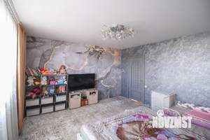 3-к квартира, вторичка, 62м2, 9/9 этаж