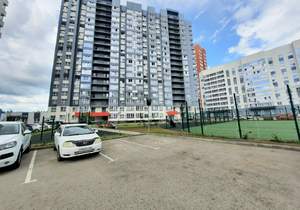 2-к квартира, вторичка, 37м2, 8/18 этаж