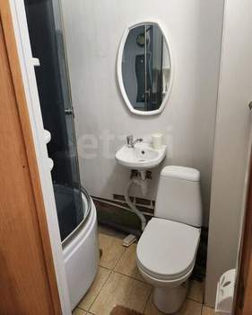 1-к квартира, вторичка, 36м2, 2/5 этаж