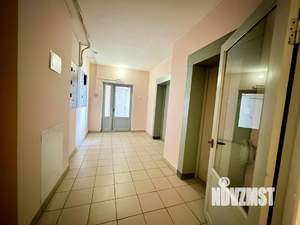 1-к квартира, вторичка, 47м2, 10/16 этаж