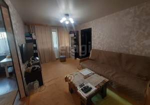 2-к квартира, вторичка, 44м2, 5/5 этаж