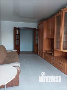 3-к квартира, вторичка, 69м2, 1/10 этаж
