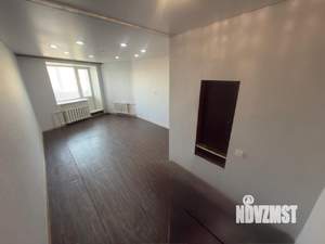 1-к квартира, вторичка, 37м2, 5/5 этаж