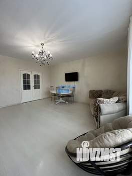 3-к квартира, вторичка, 98м2, 6/15 этаж