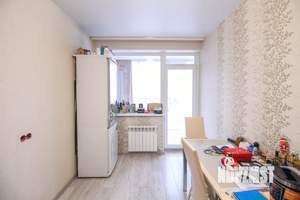 1-к квартира, вторичка, 42м2, 5/18 этаж