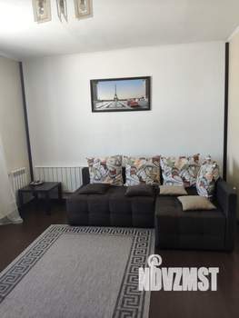 2-к квартира, вторичка, 47м2, 2/3 этаж