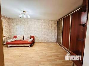 1-к квартира, вторичка, 32м2, 5/5 этаж