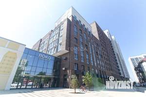 2-к квартира, вторичка, 65м2, 17/19 этаж