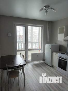 1-к квартира, вторичка, 31м2, 4/17 этаж