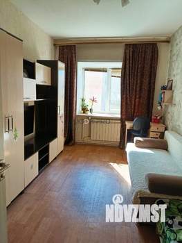 1-к квартира, вторичка, 37м2, 1/12 этаж