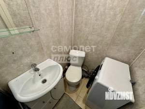 Студия квартира, вторичка, 18м2, 4/4 этаж