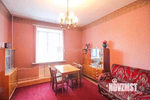 2-к квартира, вторичка, 55м2, 4/4 этаж