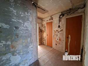 4-к квартира, сданный дом, 76м2, 2/2 этаж