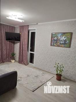 2-к квартира, вторичка, 50м2, 7/9 этаж