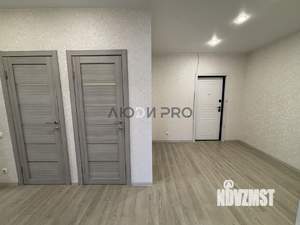 1-к квартира, вторичка, 56м2, 5/24 этаж