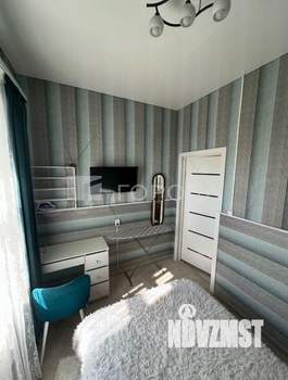 1-к квартира, вторичка, 29м2, 1/2 этаж