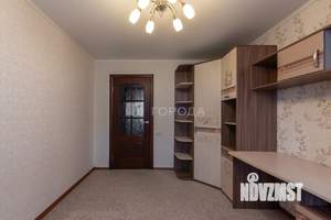 4-к квартира, вторичка, 97м2, 6/10 этаж