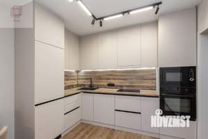 4-к квартира, вторичка, 90м2, 10/11 этаж