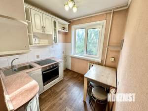3-к квартира, вторичка, 63м2, 3/5 этаж
