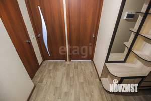 1-к квартира, вторичка, 39м2, 6/14 этаж