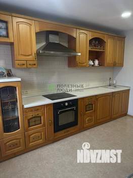 3-к квартира, вторичка, 113м2, 2/6 этаж