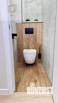 3-к квартира, вторичка, 66м2, 1/9 этаж