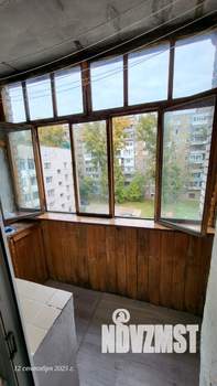 2-к квартира, вторичка, 48м2, 4/5 этаж