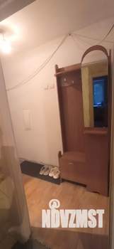 2-к квартира, вторичка, 45м2, 1/4 этаж