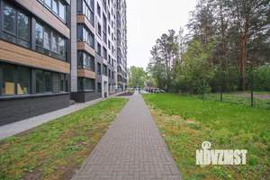 2-к квартира, вторичка, 40м2, 16/16 этаж