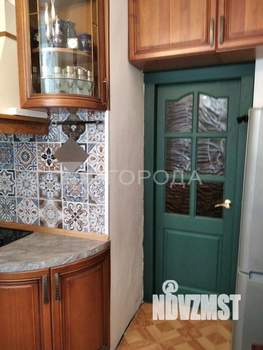 2-к квартира, вторичка, 49м2, 1/3 этаж