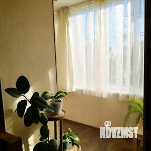 2-к квартира, вторичка, 59м2, 1/10 этаж