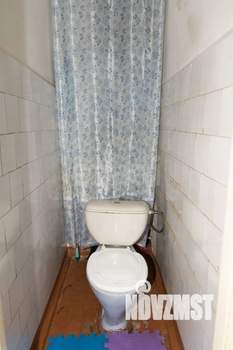 3-к квартира, вторичка, 62м2, 2/5 этаж