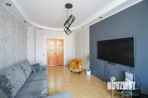 3-к квартира, вторичка, 89м2, 3/5 этаж