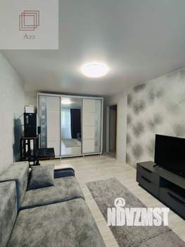 3-к квартира, вторичка, 56м2, 3/5 этаж