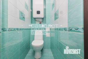 3-к квартира, вторичка, 78м2, 8/12 этаж